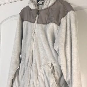 The North Face Jacket